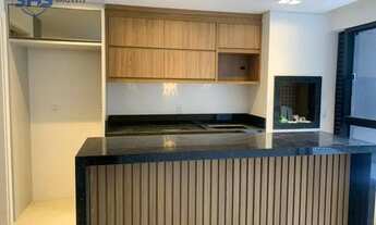 Imagem 2: Apartamento com 2 dormitórios para alugar, 66 m² por R$ 3.530,00/mês - Itoupava Seca - Blu