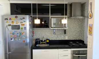 Imagem 5: SÃO PAULO - Apartamento Padrão - VILA BRASÍLIO MACHADO