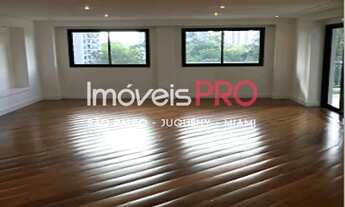 Imagem 3: Apartamento 370m² para Venda ou Locação no Jardim Marajoara