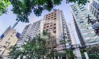 Imagem 2: Apartamento para Aluguel - Jardim Paulista, 1 Quarto, 65 m2