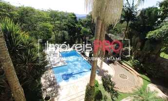 Imagem 7: Casa cinematográfica na Serra!!!