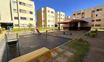 Imagem 2: Apto Riacho Fundo II Apto 2 Qtos Aceita Financiamento