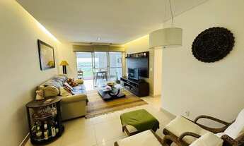 Imagem 3: Apartamento com 3 dormitórios para alugar, 93 m² - Riviera de São Lourenço - Bertioga/SP