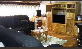 Imagem: Casa à Venda - Vila Metalúrgica, 3 Quartos