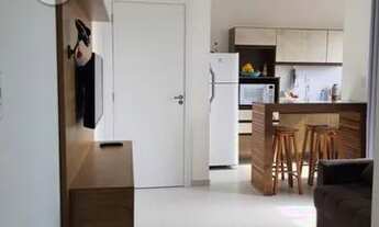 Imagem 2: Apartamento com 2 quartos à venda por R$ 320000.00, 59.00 m2 - INGLESES DO RIO VERMELHO