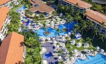 Imagem: Apartamento para venda possui 35 metros