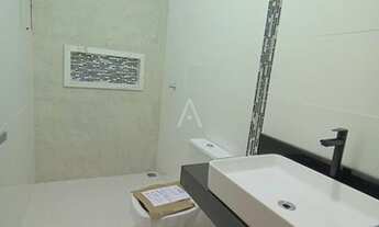 Imagem 7: Casa a venda, com uma suíte e dois quartos, no Angra dos Reis, Cascavel, Pr