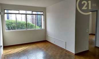 Imagem: Apartamento com 2 dormitórios, 72 m²