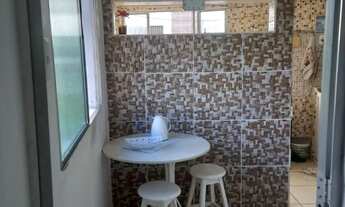 Imagem: Alugo excelente apartamento com ótima localização