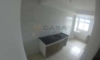 Imagem 6: GAR- Buritis Condominio Clube- Apartamento 2 quartos com suite. Colina de Laranjeiras