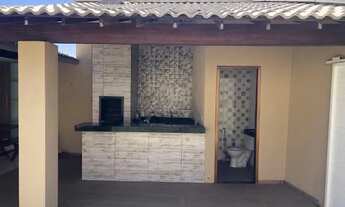 Imagem 7: Casa de Praia para aluguel por temporada em Luís Correia PI