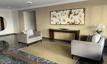 Imagem 3: Apartamento 228m² Aconchegante 3 Quartos Campinas SP