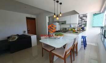 Imagem: LOCAÇÃO APARTAMENTO - 65 M² - 2 QUARTO