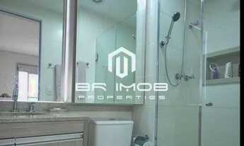 Imagem 7: APARTAMENTO RESIDENCIAL em SÃO PAULO - SP, Chácara Santo Antônio