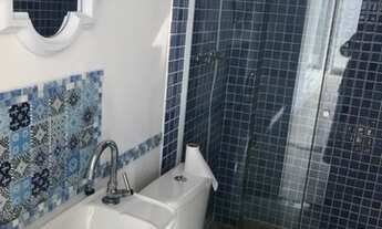 Imagem 5: RRCOD4062 Casa 305m² CONDOMÍNIO NEW VILLE - OPORTUNIDADE - 5 Dorms 2 Vagas - SURU, Santana