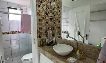 Imagem 7: Apartamento com 3 dormitórios à venda, 69 m² por R$ 290.000,00 - Cocó - Fortaleza/CE