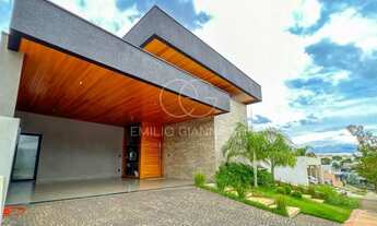 Imagem: Casa à venda no Residencial Spazio Verde