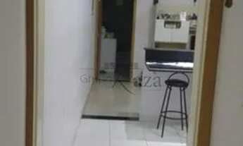 Imagem 4: Casa Padrão em São José dos Campos