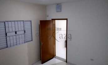 Imagem 7: Casa Padrão em Jacareí