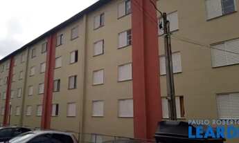 Imagem 3: APARTAMENTO - MONTANHÃO - SP