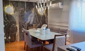 Imagem 3: Apartamento Venda 3 Dormitórios - 137 m² Vila Olímpia