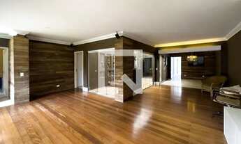 Imagem 3: Casa para Aluguel - Tristeza, 3 Quartos, 220 m2