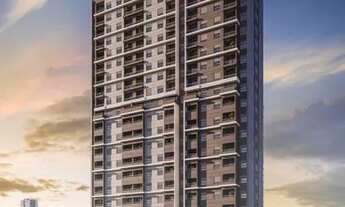 Imagem 2: Apartamento com 1 quarto, à venda em São Paulo, Campo Belo