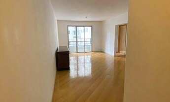 Imagem 4: Apartamento com 3 dormitórios à venda, 140 m² por R$ 589.000,00 - Batel - Curitiba/PR