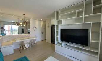 Imagem 4: River Side 2 Quartos I Mobiliado I Ponta Negra