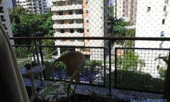 Imagem 2: APARTAMENTO - REAL PARQUE - SP