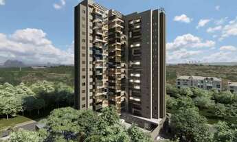 Imagem 4: Apartamento Padrão em Ribeirão Preto