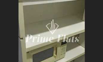 Imagem 5: Flat disponível para locação no Champs Elysees, com 32m², 1 dormitório e 1 vaga