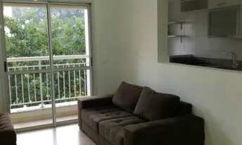 Imagem: Excelente apartamento Condomínio Residencial