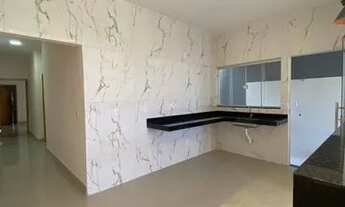 Imagem 5: Casa 3 quartos- Vila Maria- Aparecida de Goiânia