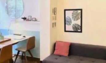 Imagem: São Paulo - Apartamento Padrão - Pinheiros