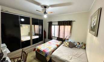 Imagem 7: Casa com 3 Dorm, c/ 1 suíte, 2 vagas, PISCINA, 141 m² de área útil. Bairro: GUILHERMINA