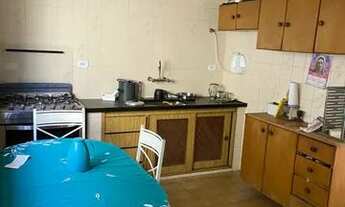 Imagem 6: Casa sobrado com 278m² área total, 4 quartos, 1 suíte- Jardim das Flores - Osasco - SP