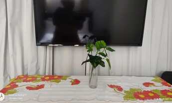 Imagem 2: Oceano Azul a 50 m da Orla de Atalaia-Passarela do Caranguejo - Loft