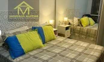 Imagem 4: ¬3 qts c/suíte, 3 varandas, 2 vagas garagem, montado Cód: 22347 z