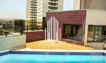 Imagem 2: Cobertura para venda no Panamby, 360 metros com 5 quartos e 6 vagas, Edíficio Montesarchio