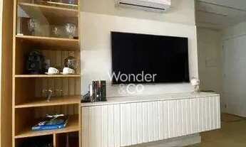 Imagem 5: Apartamento com 1 dormitório à venda, 29 m² por R$ 490.000,00 - Jardim Prudência - São Pau