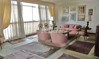 Imagem: São Paulo - Apartamento Padrão - Jardins