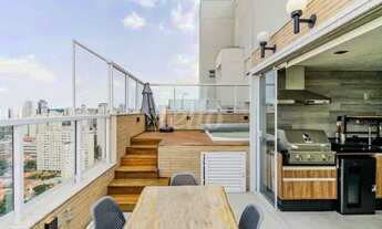 Imagem 5: São Paulo - Apartamento Padrão - Brooklin