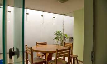 Imagem 2: São Paulo - Casa Comercial - Moema