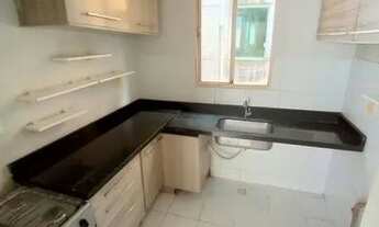 Imagem 4: Apto 2Qts Cond Alpinia c/ Armários Coz e Quarto (Próx Bemol Torquato