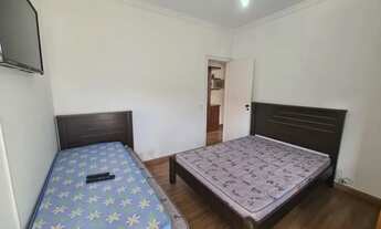 Imagem 7: Apartamento para aluguel e venda com 85 metros quadrados com 3 quartos em Enseada - Guaruj