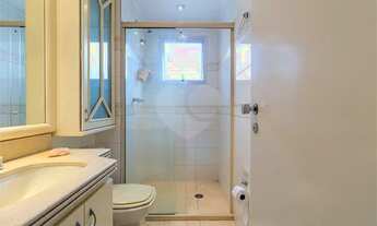 Imagem 5: Apartamento para venda em Campo Belo - São Paulo - SP