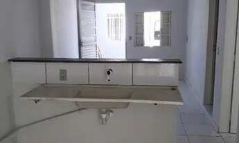 Imagem: Barracão 1 quarto, sem garagem, bairro