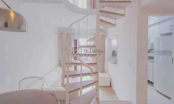 Imagem 2: Venda Apartamento 2 Dormitórios - 86 m² Cerqueira César