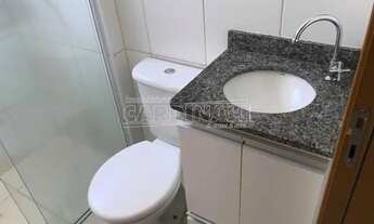 Imagem: Apartamento Padrão em São Carlos